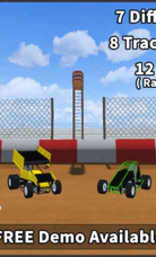 Dirt Racing Mobile 3D 1