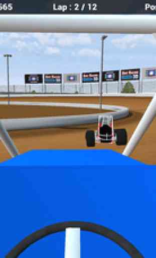Dirt Racing Mobile 3D 4