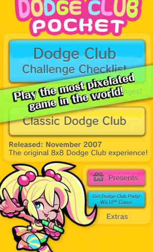 Dodge Club Pocket 1