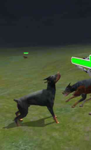 Dog Survival Simulator 3