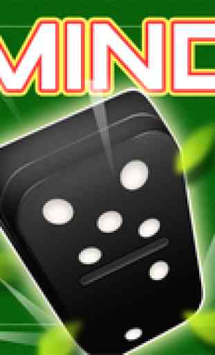 Dominos - Classic Prime Free Domino Puzzle Now 4