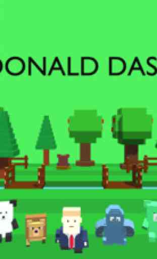 Donald Dash Inc. - Smile 2k16 3