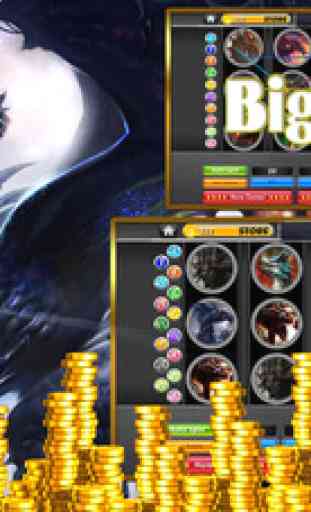 Dragon Bonanza Slots Journey – Free Casino Fortune Jackpot of Progressive Slot Machines 2