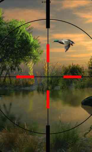 Duck Hunting Shoot-ing Adventure Season 2014 - By Big Game Animal Hunt-er & Fish-ing for free 2