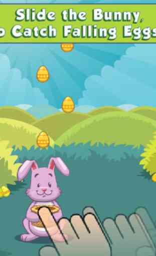 Easter Egg Drop Soup! by Fun to Play Top Free Games 4
