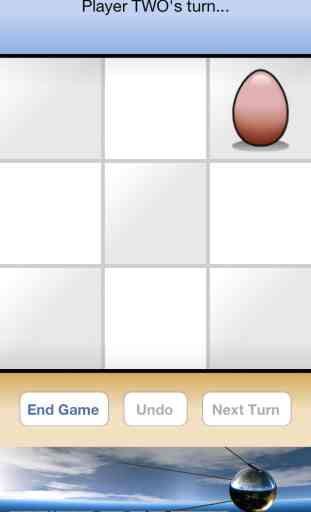 Egg Chess (A board game like,Tic-Tac-Toe,but smarter) 1