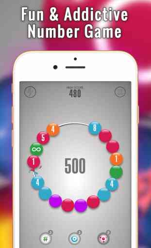 Ensō - Brilliant Puzzle Game - Train your Brain with Logic Skills & Relaxing Marble Matching 4