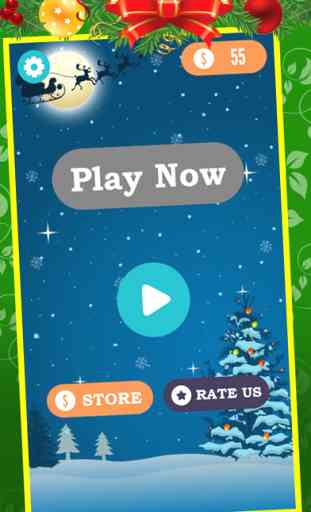 Episode Mystery Interactive Story - choose your love christmas games for girl teens! 4