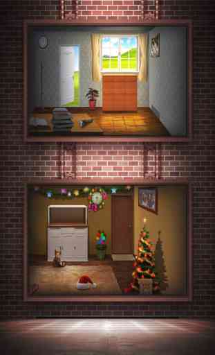Escape Room:100 Rooms 1 (Murder Mystery house, Doors, and Floors games) 4