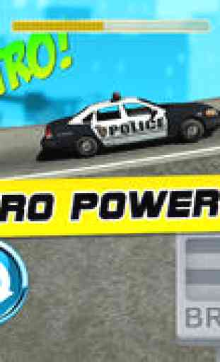 FAST 3D CAR EXTREME DRIVING RACING THEORY GAMES - Play the Test Drive the Rally and Stunt Simulator Downhill Game Free 3