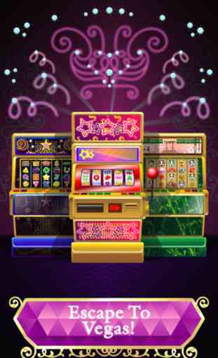 Double Deluxe Diamond Slots Free Play Slot Machine 4