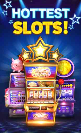 DoubleU Casino - Free Slots, Video Poker and More 4