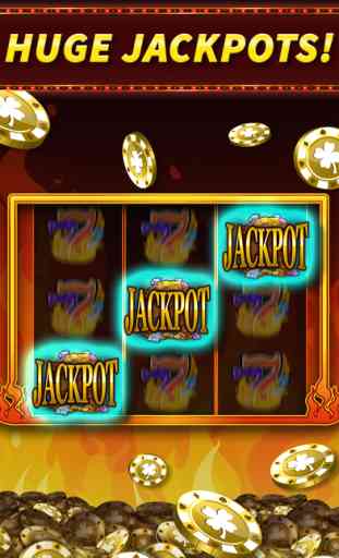 DoubleUp Slots Casino: Free Slot Games Offline 4