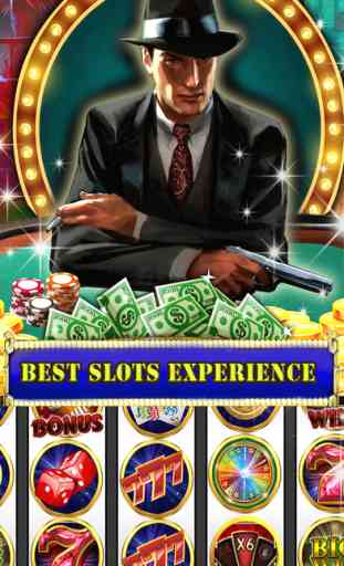 Downtown FORTUNE Slots Machines Free Vegas Casinos 2