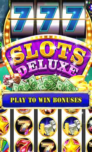 Downtown FORTUNE Slots Machines Free Vegas Casinos 3