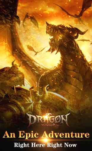 Dragon Bane Elite - Epic Adventure 1