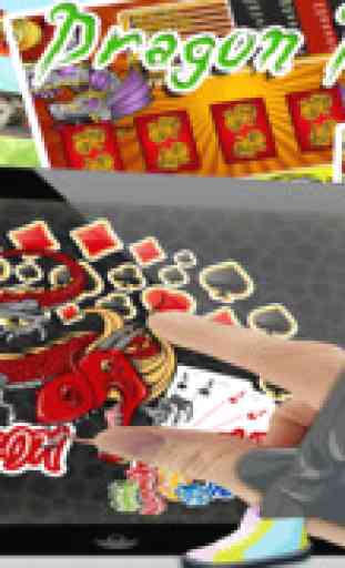 Dragon Dictation Free – A Video Poker Game 1
