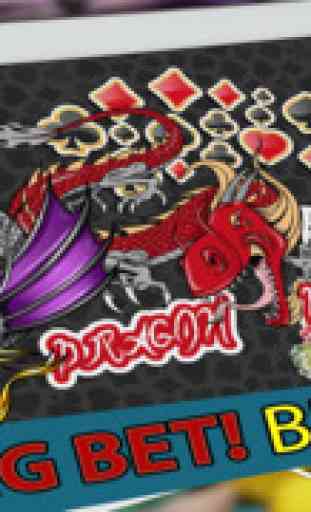 Dragon Dictation Free – A Video Poker Game 2
