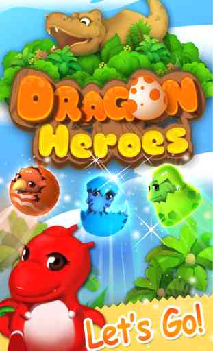 Dragon Heroes™ 3