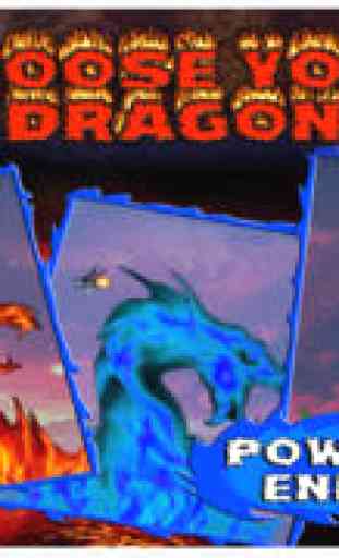 Dragon Warriors Mortal World Invasion : Free 3