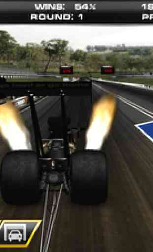 Dragster Mayhem - Top Fuel Simulator 1