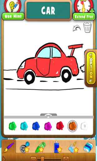 Draw N Guess - Multiplayer Online 2