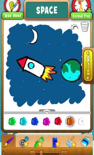 Draw N Guess - Multiplayer Online 3