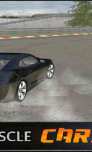 Drift SS. Real Car Drifting Simulator Extreme 3D Racing 1