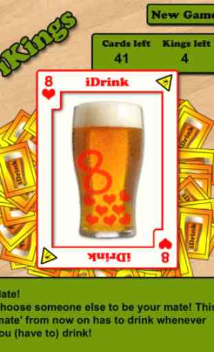 Drinking Games - 3 best drinking games in 1 App! 2