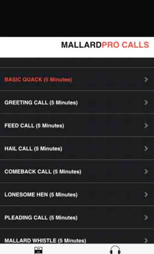 DuckPro Duck Calls - Duck Hunting Calls for Mallards - BLUETOOTH COMPATIBLE 1