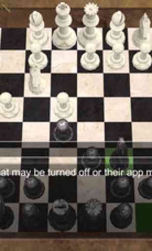E.G. Chess Free 4