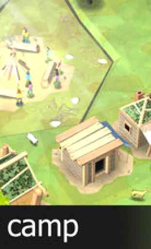Eden: The Game - Build Your Village! 2