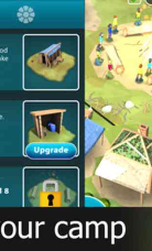 Eden: The Game - Build Your Village! 4