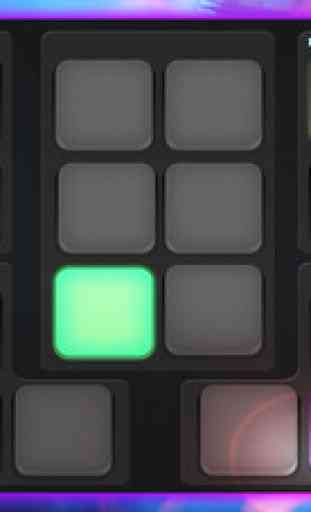 EDM MAKER The Electronic Dance Music Pads 2