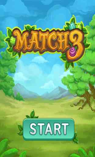 Egg Hunt - Match the 3 Fun Candies Eggs For Kids 1