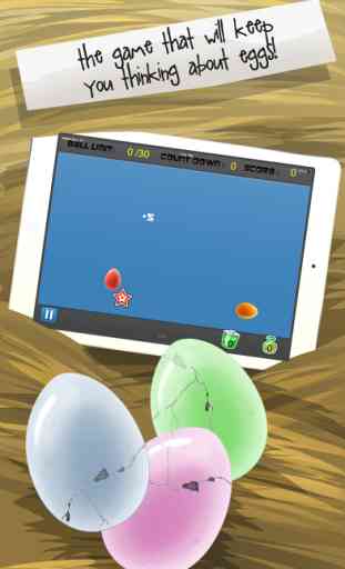 Egg Tap Crack Quest Game Pro 1