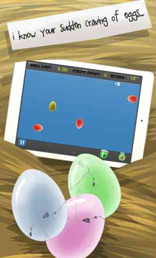 Egg Tap Crack Quest Game Pro 2