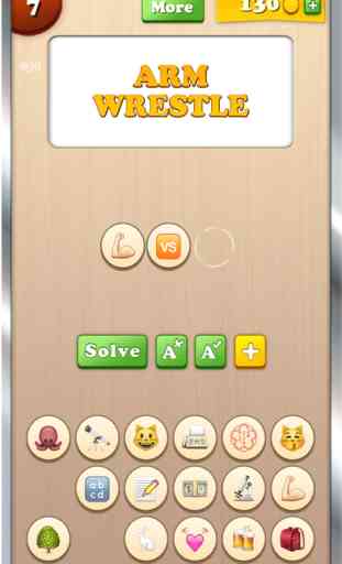 Emoji Games - Find the Emojis - Free Guess Game 3