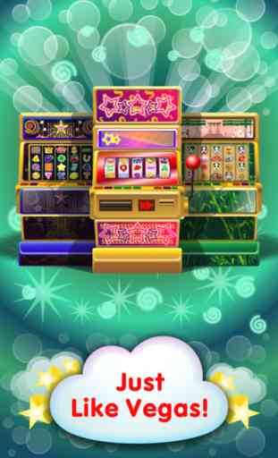 Emoji Slots - Free Slot Machine Vegas Style Games 4