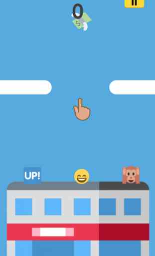 Emoji Up! 2