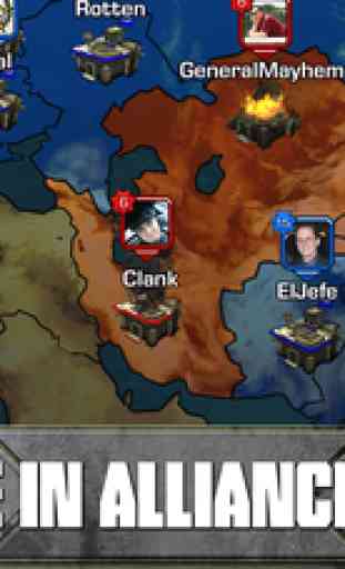 Empires & Allies 3