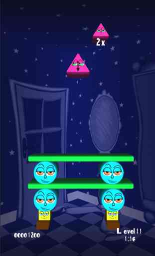 Equilibrate - The Balance Game 1