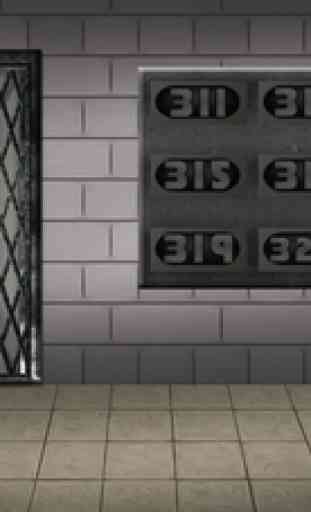Escape Game: 8 Floors 3