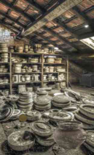Escape Games Abandoned Factory 8 2