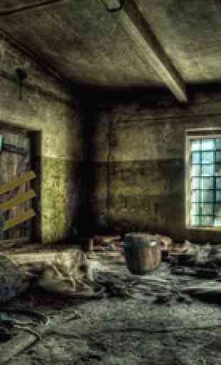 Escape Games Abandoned Factory 9 2