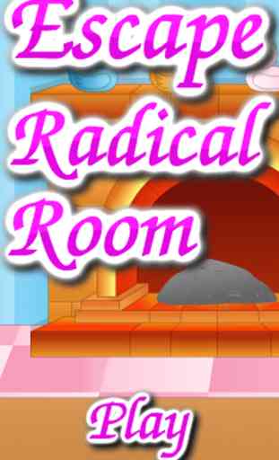 Escape Radical Room 1