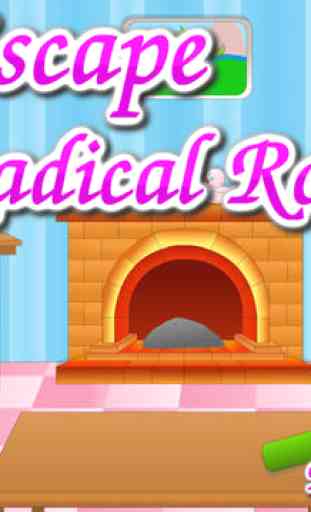 Escape Radical Room 3