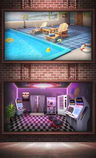 Escape Room:100 Rooms 10 (Doors, and Floors games) 3