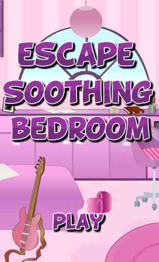 Escape Soothing Bedroom 1