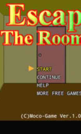 Escape: The Room 2 2
